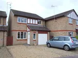 Burchnall Close, Deeping St James, PE6