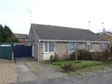 Rycroft Avenue, Deeping St James, PE6