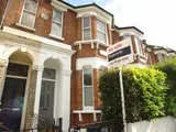 Grove Hill Road, Camberwell, London, SE5