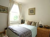 Underhill Road, East Dulwich, London, SE22