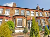 Lordship Lane, East  Dulwich, London, SE22