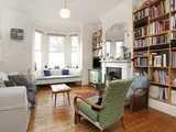 Lordship Lane, East Dulwich, London, SE22