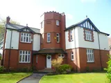 Daisy Bank Road, Victoria Park, Manchester M14