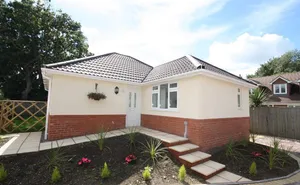 2 bedroom property in Cowleys Gate, Burton, BH23