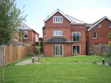 The Boardwalk, 62 Parkwood Road, BH5