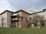 Apartment 11 Shelley Manor, Shelley Park, BH5