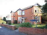 Flat 8 Carbery Lodge, BH6