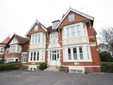 Flat 1 Glenwood, BH5