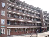 Hunsdon House, Hackney, London, E5