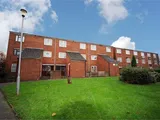 Oulton Close, Hackney, London, E5