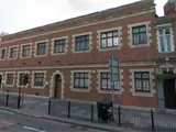 Cambridge Heath Road, Hackney, London, E1