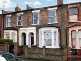 Ashenden Road, Hackney, London, E5