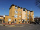 Trowbridge Road, Hackney, London, E9