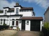 Langley Road, Lower Parkstone, BH14