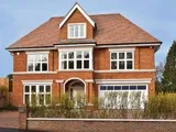 14 Gills Hill, Radlett, Hertsmere, Hertfordshire