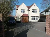 Springfield Road, Lower Parkstone, BH14
