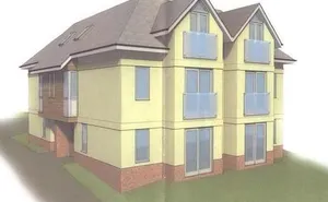 property in Sandringham Place, Lower Parkstone, BH14
