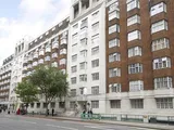 Russell Court, Bloomsbury, London, WC1H