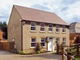 "The Chelworth" Polden Grange, Brooks Road, Street, Somerset