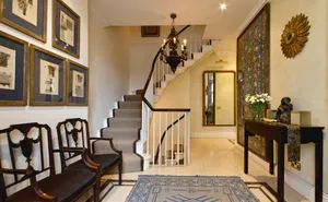 7 bedroom property in Lower Mall, Hammersmith, London, W6