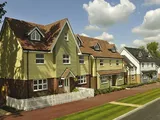 Plot Showhome 81 - ID:4160, , Linford Reach, 1 Topfair Furlong, Newport Pagnell, Milton Keynes