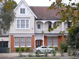 Grove Park Road, Eltham, London, SE9