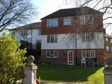 Mottingham Gardens, SE9