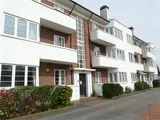 Deacons Hill Road, Elstree, Hertfordshire, WD6