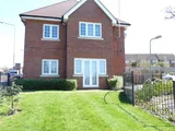 Walton Terrace, Borehamwood, Hertfordshire, WD6
