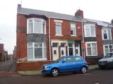 Handel Street, South Shields