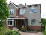 Park View Road, Chapeltown, Sheffield, S35