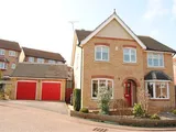 Ironstone Drive, Chapeltown, Sheffield, S35