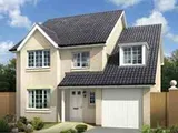 "Banchory Ii" Cairnrobin, Checkbar, Marywell, Aberdeen, Aberdeenshire