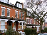 Hillfield Avenue, Crouch End