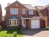 Laughterton, Lincoln, Lincolnshire, LN1