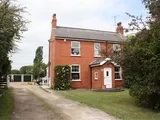 Brant Road, Brant Road, Lincoln, LN5