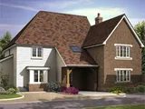 Plot 11, , Green Leas, Gravelly Lane, Hertfordshire,