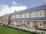 Plot The Castleton 2 - ID:4250, , Willow Tree Park, Railway Road, Downham Market