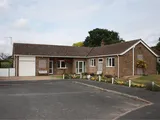 Exmoor Close, North Hykeham, Lincoln, LN6