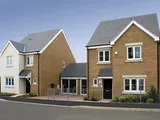 Plot Showhome 34 - ID:4196, , Little Stanion, , Little Stanion