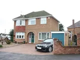 Westwood Drive, Lincoln, Lincolnshire, LN6