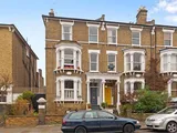 Boscastle Road, Dartmouth Park, London, NW5