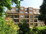 Flat 1 Homewaye House, BH4