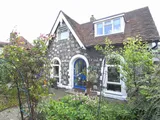 Southover High Street, Lewes, East Sussex, BN7