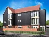 "Plot 47 - The Ghyll" Beechbrook Park, High Street, Buxted, Uckfield