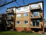 The Avenue, Beckenham, Beckenham, BR3