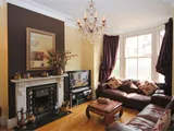 Priory Road, Crouch End, London, N8