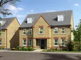 "Litchfield" Aspire, Old Worden Ave, Buckshaw Village, Chorley, Lancashire