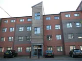 Cornish House, City Centre, Sheffield, S3