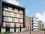 Carter House, Battersea, London, SW11